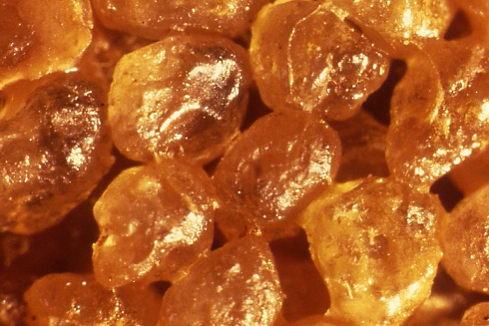 frac sand